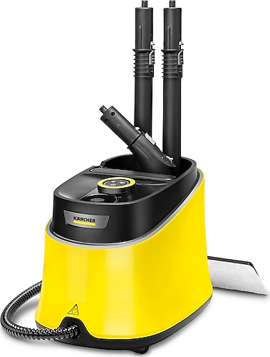 Karcher Sc Deluxe Easyfix Buharl Temizleyici Fiyatlar Zellikleri