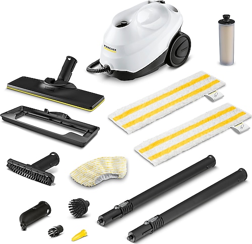 Karcher Sc Easyfix Plus Buharl Temizleyici Fiyatlar Zellikleri Ve