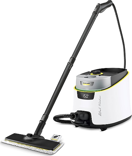 Karcher Sc Deluxe Signature Line Buharl Temizleyici Fiyatlar