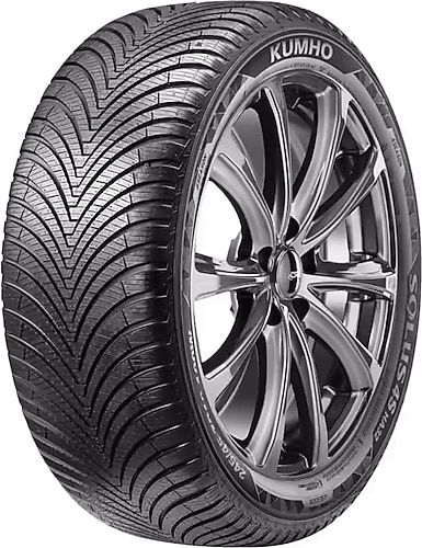 Kumho Solus 4S HA32 215 45 R16 90V Xl 4 Mevsim Lastik Fiyatları