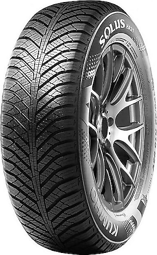 Kumho Solus HA31 205 55 R16 91H 4 Mevsim Lastik 2023 Fiyatları