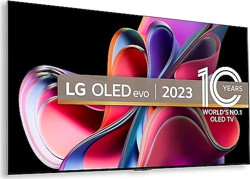 Lg Oled G La K Ultra Hd Ekran Uydu Al C L Webos Smart Oled