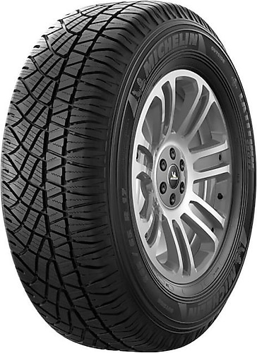 Michelin Latitude Cross 205 80 R16 104T XL DT Yaz Lastiği 2023