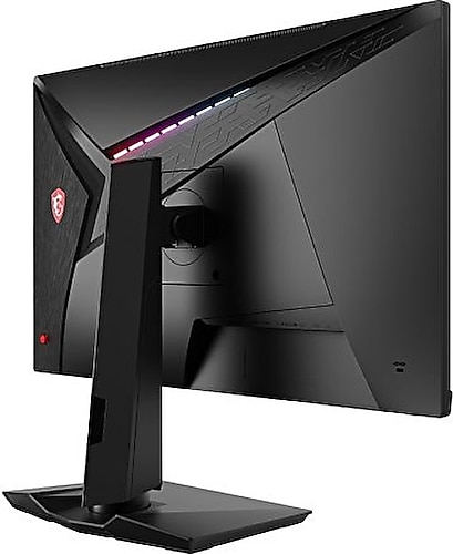 Msi Optix Mag Qrf Qd Ms K Pivot Ips Hz Oyuncu Monit R