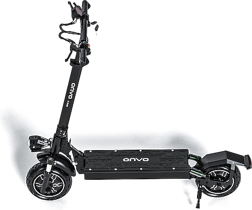 Onvo Ov X Plus W Elektrikli Scooter Fiyatlar Zellikleri Ve