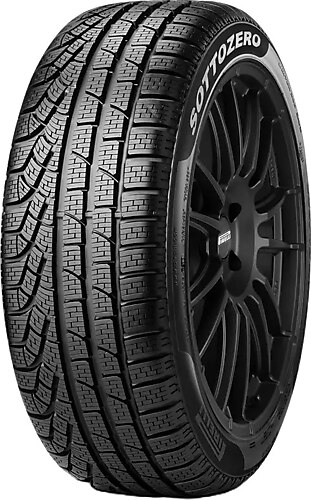 Pirelli Winter SottoZero Serie 2 225 55 R17 97H RFT x Kış Lastiği