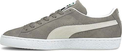 Puma Suede Classic XXI Gri Erkek Spor Ayakkabı 374915 07 Fiyatları