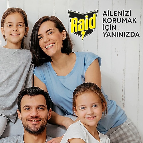 Raid Gece G Nd Z Elektro Cihaz Yedek Saat Fiyatlar