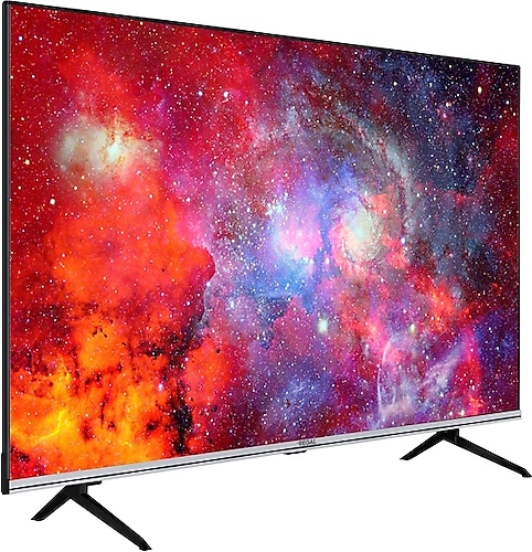 Regal 43R858UR 4K Ultra HD 43 109 Ekran Uydu Alıcılı Smart LED TV