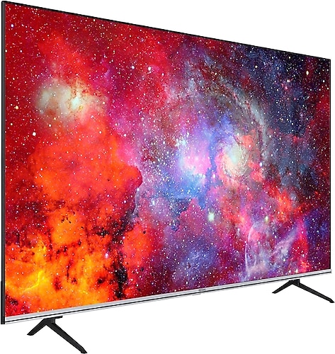 Regal R Ur K Ultra Hd Ekran Uydu Al C L Smart Led Tv