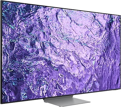 Samsung Qn C K Ultra Hd Ekran Uydu Al C L Smart Neo Qled