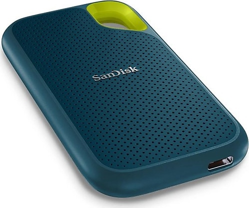 Sandisk Extreme V Sdssde T G M Usb Tb Ta Nabilir Ssd