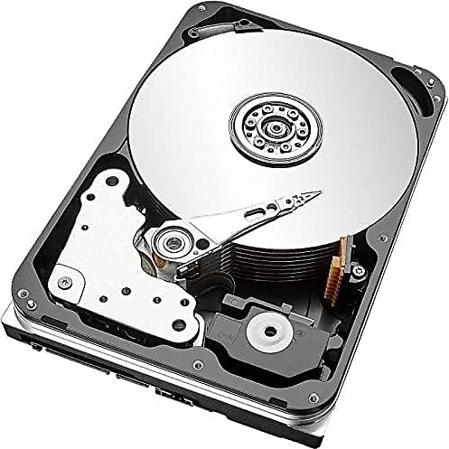 Seagate Exos 7E8 ST4000NM003A SATA 3 0 7200 RPM 3 5 4 TB Harddisk