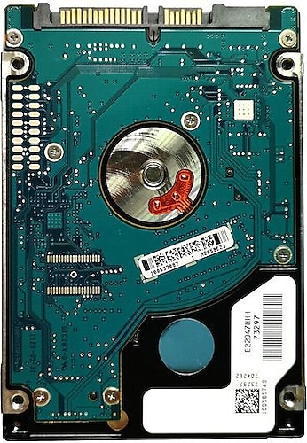 Seagate Momentus St As Sata Rpm Gb Harddisk