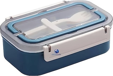 Vagonlife Lunchbox Paslanmaz Çelik 800 ml XC 493 Fiyatları Özellikleri