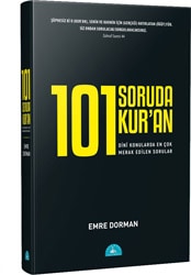 101 Soruda Kur'an - Emre Dorman