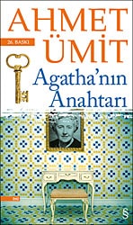 Agatha'nın Anahtarı - Ahmet Ümit