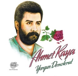 Ahmet Kaya - Yorgun Demokrat Plak