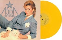 Ajda Pekkan - Süperstar 83 Plak