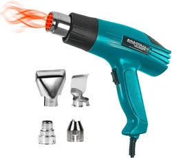 Anadolu Strong ANS1010 2000 W Sıcak Hava Tabancası