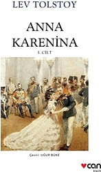 Anna Karenina 1. Cilt - Lev Nikolayeviç Tolstoy