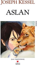 Aslan - Joseph Kessel