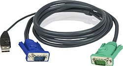 Aten 2L-5203U KVM Switch