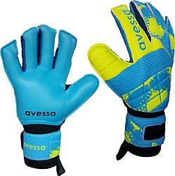 Avessa GK-300 Profesyonel Kemikli Kaleci Eldiveni