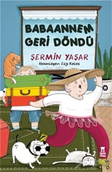 Babaannem Geri Döndü - Şermin Yaşar