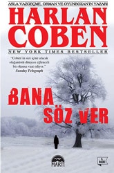 Bana Söz Ver - Harlan Coben