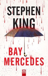 Bay Mercedes - Stephen King