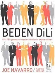 Beden Dili - Joe Navarro