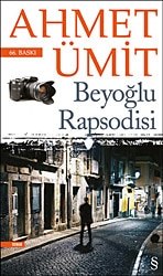 Beyoğlu Rapsodisi - Ahmet Ümit