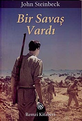 Bir Savaş Vardı - John Steinbeck