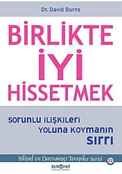 Birlikte İyi Hissetmek - David Burns
