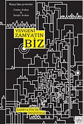 Biz - Yevgeni Zamyatin
