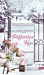 Böğürtlen Kışı - Sarah Jio