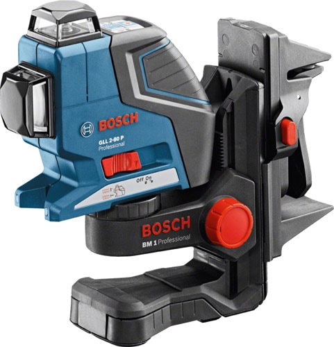 Bosch BM 1 Üniversal Tutucu