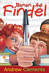 Bunun Adı Findel - Andrew Clements