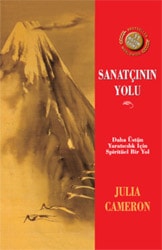 Sanatçının Yolu - Julia Cameron