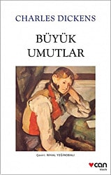 Büyük Umutlar - Charles Dickens Can Yayınları