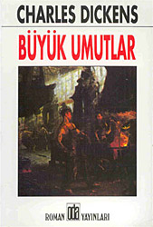 Büyük Umutlar - Charles Dickens Oda Yayınları