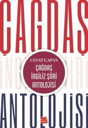 Çağdaş İngiliz Şiir Antolojisi - Cevat Çapan