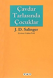 Jerome David Salinger Roman Kitaplari Ve Turleri En Ucuzu Akakce