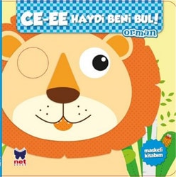 Cee-Ee Haydi Beni Bul - Orman