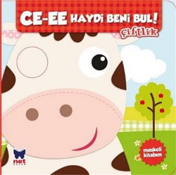 CeEe Haydi Beni Bul - Çiftlik