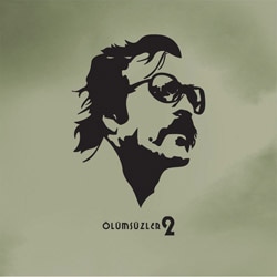 Cem Karaca - Ölümsüzler 2 (Plak)