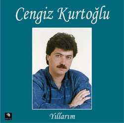 Cengiz Kurtoğlu - Yıllarım Plak