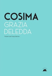 Cosima - Grazia Deledda