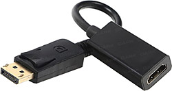 Dark DK-HD-ADPXHDMIV2 DisplayPort to HDMI Dönüştürücü